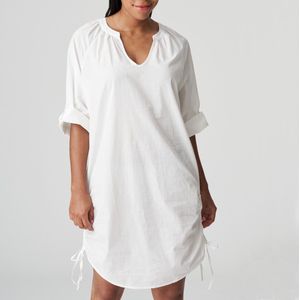 PrimaDonna Swim La Concha Strandjurk 4009680 Natuur - maat 3638