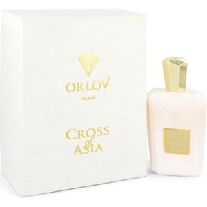 Cross of Asia by Orlov Paris 75 ml - Eau De Parfum Spray