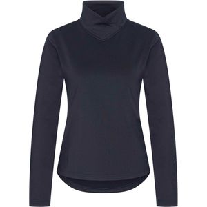 Imperial Riding - Tech top IRHAmelia - Navy - L