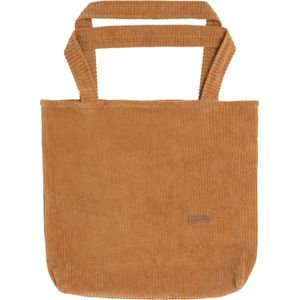 Baby's Only Mom bag - Luiertas - Baby verzorgingstas - Shopper Sense - Caramel - 50x40 cm