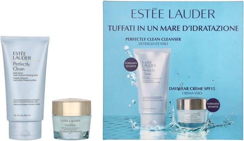 Estée Lauder - Daywear Set - Gezichtsverzorging
