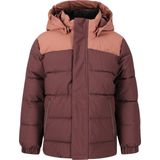 ZIGZAG - Esra - Gewatteerd Kinderjack - Waterdicht - Polyester