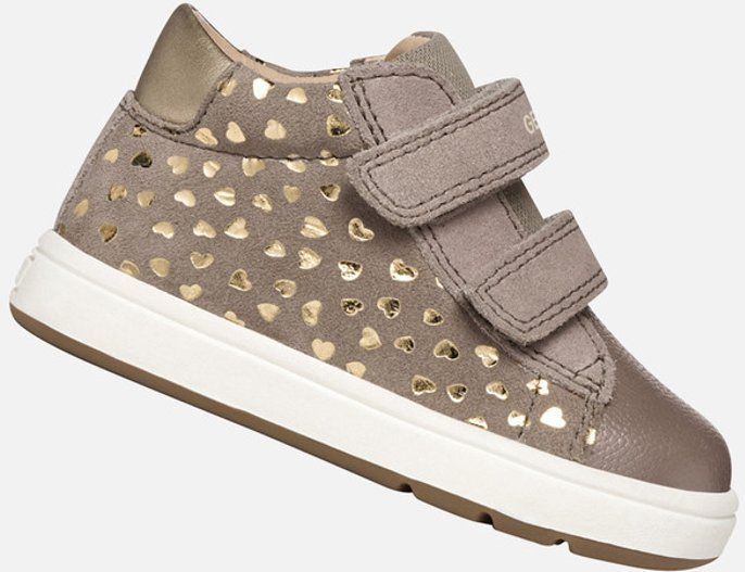 Geox - Biglia - Sportschoenen - Baby Meisjes