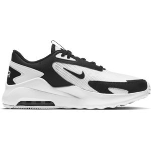 Nike Sneakers - Maat 44.5 - Mannen - wit - zwart