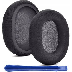 Oorkussens voor SteelSeries Arctis 1 3 5 7 9 PRO - Memory Foam