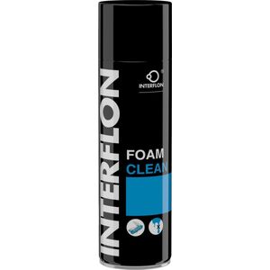 Interflon - Foam Clean - Ontvetter - Biologisch Afbreekbaar - Veilige Reiniging