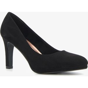 Nova dames pumps zwart - Maat 41