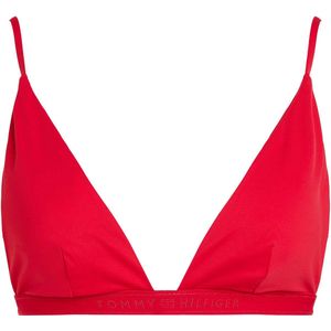 Tommy Hilfiger Triangle Fixed Rp Bikinitop