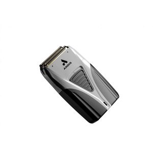 Draadloos Scheerapparaat met Lithium-ion Batterij, Hypoallergene Folie voor Irritatievrij Scheren, Lichtgewicht en Krachtige Motor