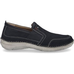 JOSEF SEIBEL New Anvers 71 | Slipper für Herren | Blau