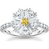 Thomas Sabo - TR2493-051-4 - Ring - Dames - Blooming Skies