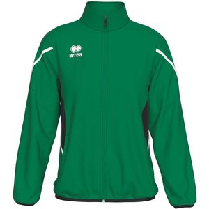 Errea - Cristine - Trainingsjas - Zwart