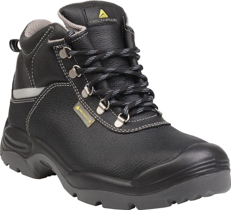 Delta Plus Hoogschoenen Crouponleder S3 - maat 40