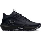 Under Armour - Lockdown 7 - Basketbalschoenen - Zwart