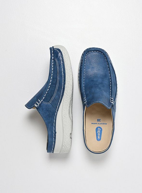 Wolky Wolky 06202 Roll Slide Muilen