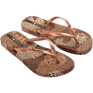 Ipanema - Animal Print VI - Badslippers - Multicolor - Rubber