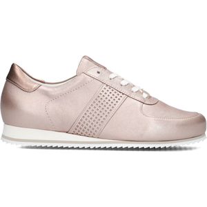 Hassia Piacenza 1 Sneakers - Leer - Dames - Roze - Maat 41