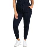 Sjeng Sports Lorelai Lady Pants Donker Blauw - Maat 42