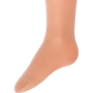Ewers - Microtouch Kinderpanty - 40 DEN - Beige - 134/146