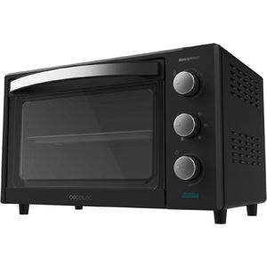 Ovens met onder en boven warmte - Magnetron kopen | Ruime keus | beslist.nl