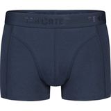 Basics shorty navy 2 pack voor Heren | Maat 3XL