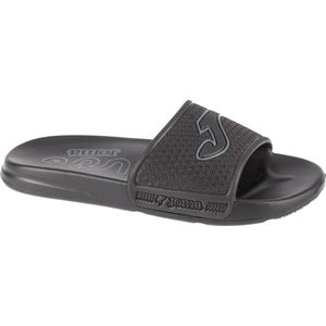 Joma S.Island Lady 2401 SISLLS2401, Vrouwen, Zwart, Slippers, maat: 36