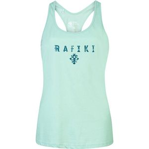 Rafiki - Babsi - T-shirt - Lichtblauw - Katoen