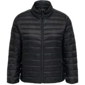 ONLY CARMAKOMA - CARTAHIA LW QUILTED JACKET OTW NOOS - Gewatteerde Jas - Dames