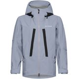 VAUDE - Monviso 2,5L - Hardshell Jas - Dames - Waterdicht - Met Kap