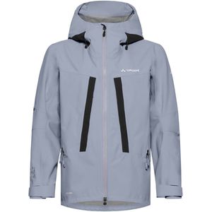 VAUDE - Monviso 2,5L - Hardshell Jas - Dames - Waterdicht - Met Kap