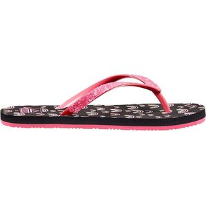 Reef Kids Stargazer Prints Teenslippers Junior