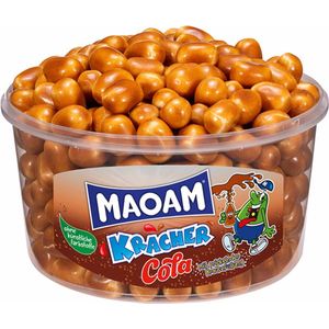 Maoam Cola Kracher - 265 stuks/1200 gram