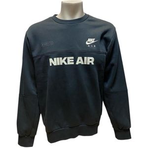 NIKE AIR MAX TRUI- MAAT XS