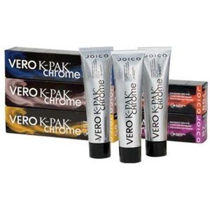 Joico Vero K-PAK Chrome Demi-Permanent Creme Color A5