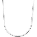 Parte Di Me - Bibbiena Poppi Alessia - Ketting - Zilver - 45 CM