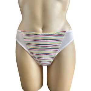 PrimaDonna Twist Tutti Frutti String - Colorama - Maat 38