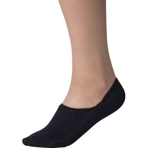 Sneakersokken Naadloos en Anti Bacterieel 2 paar 35-38