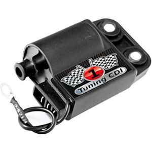 Open CDI voor 50 cc 2-takt scooters vanaf 2003