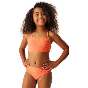 Regatta Dakaria Set Ii Bikini Oranje 14 Years Meisjes