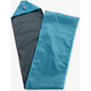 Slip Voet - Aan- en Uittrekhulp - Hulpmiddel voor Steunkousen - Thuiszorg hulpmiddelen