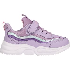 ZIGZAG - Lassis - Sneaker - Metallic - Voor Kinderen