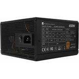 Thermalright - Voeding TB-650S - 80+ Brons - 650 W