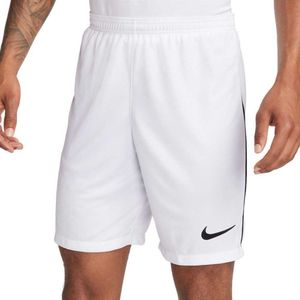 Nike - Dri-Fit - Sportbroek - Zwart - Lichtgewicht - Ademend
