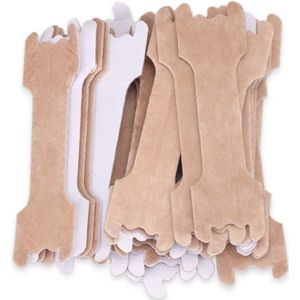 Cabantis Neusstrips – Neusspreider - Anti Snurk Neusstrips - Anti Snurk Neuspleisters - Maandverpakking - 30 dagen stuks