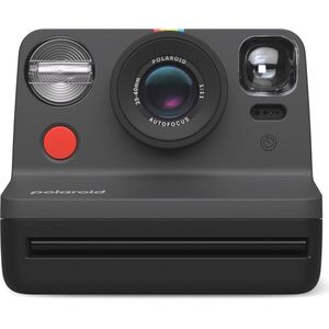 Instant Camera Generation 2 - Zwart