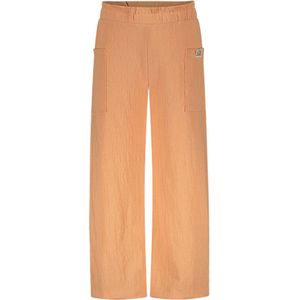 Jeanne The New Chapter D403-0643 Unisex Broek - Cantaloupe - Maat 104