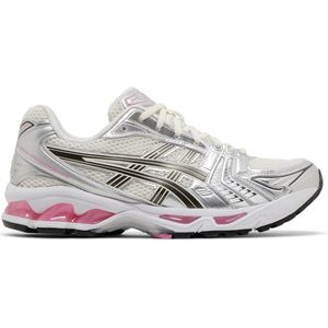 ASICS - Gel-Kayano 14 - Hardloopschoenen - Metallic Plum - Hoogwaardige Materialen