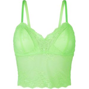 LingaDore - Daily Bralette - Groen - Paradise