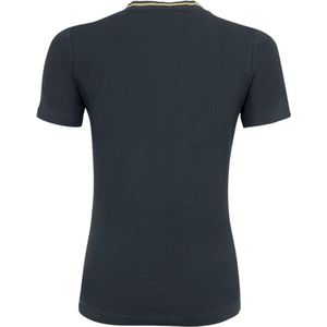 BR Shirt Rosaline Passion Blueberry - XS