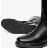 Nerogiardini Mousse Tr Atessa Laarzen - Streetwear - Vrouwen